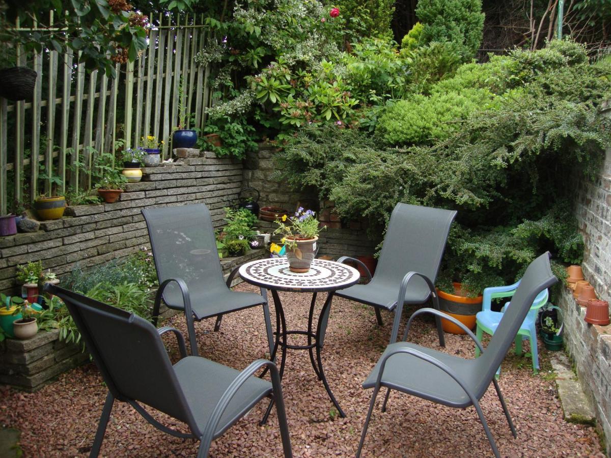 Вилла Sunny House With Views To Edinburgh Skyline Экстерьер фото